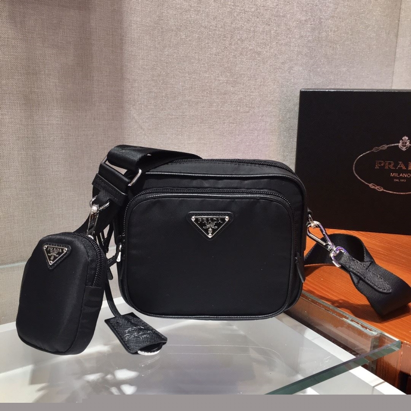 Pra*a satchel bags